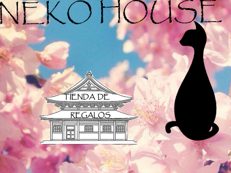 NEKO HOUSE 